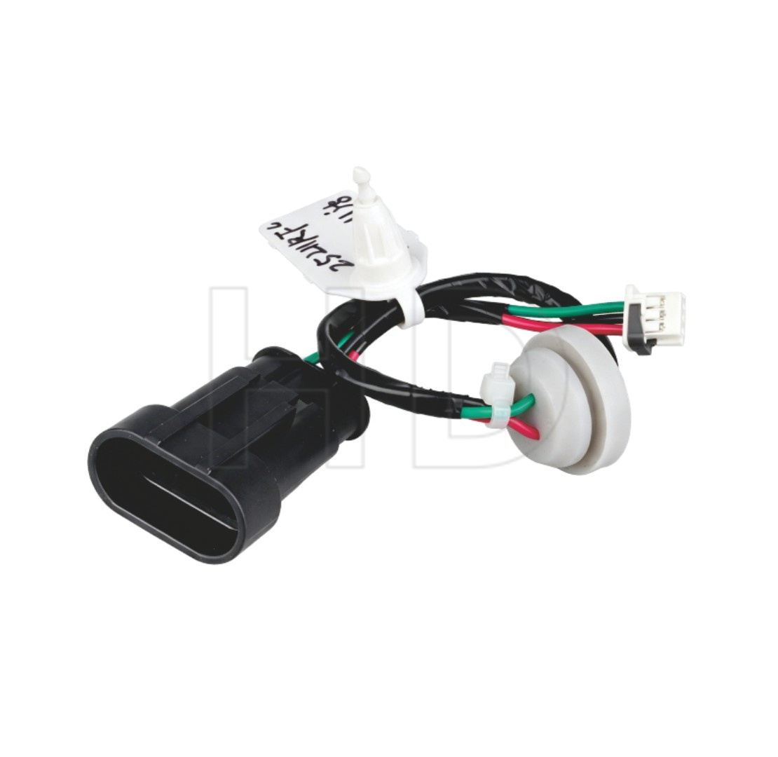 HD25211RFC